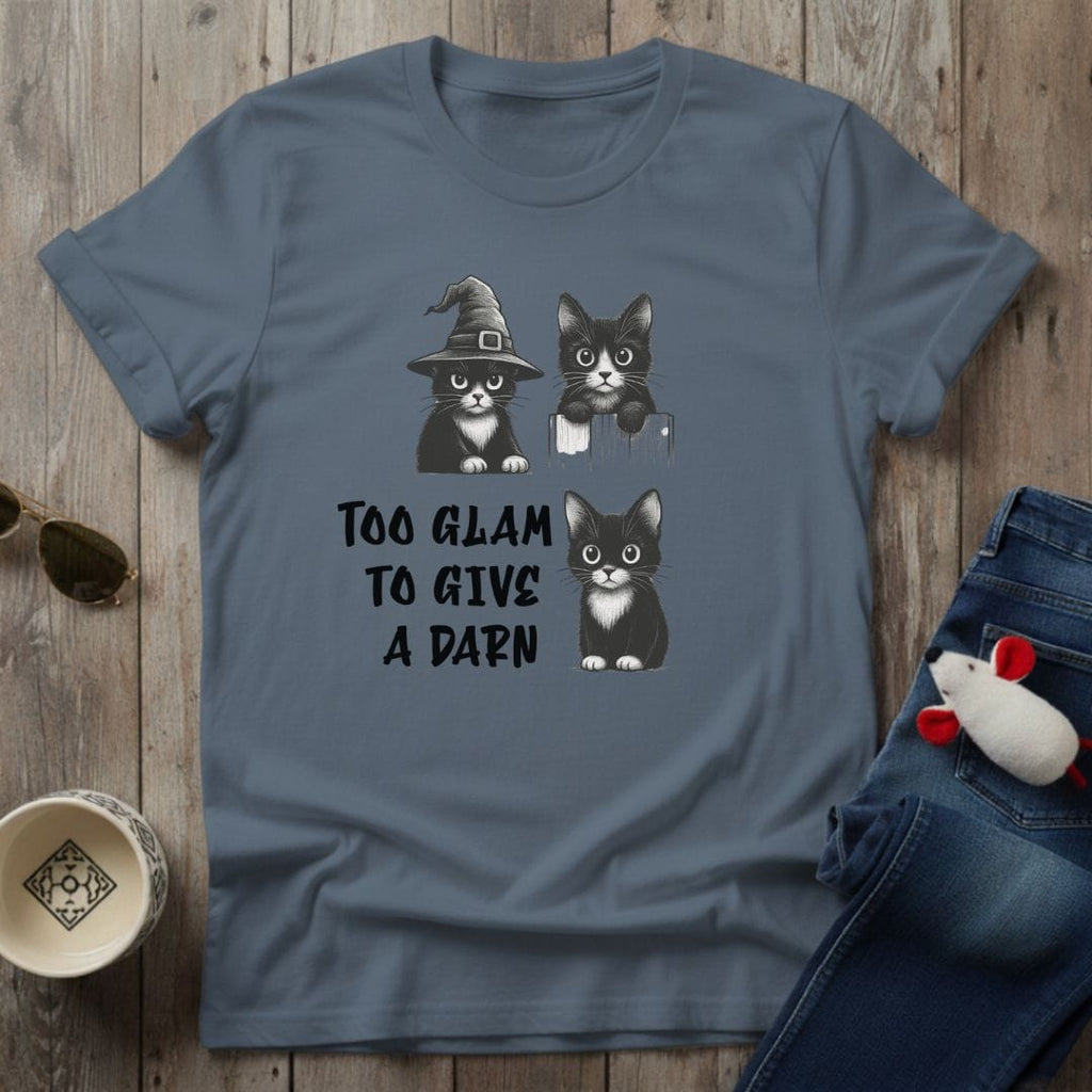 Too Glam T-Shirt