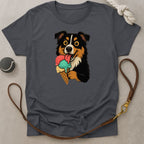 Ice Cream Lover T-Shirt
