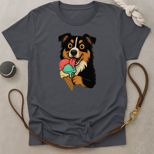 Ice Cream Lover T-Shirt