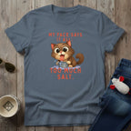 Too Much Salt T-Shirt