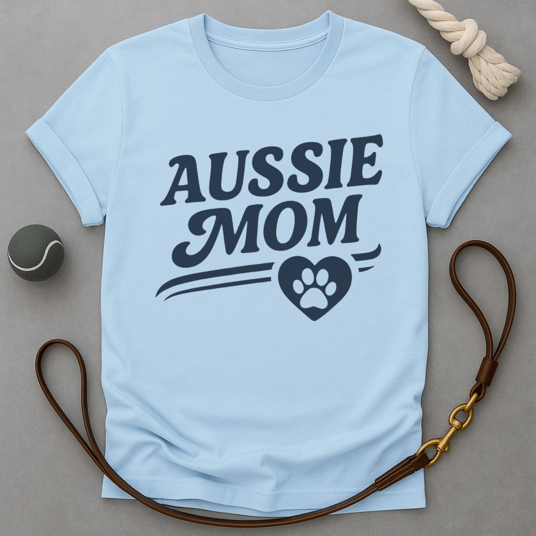 Paw Queen T-Shirt