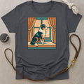 Silent Guardian T-Shirt