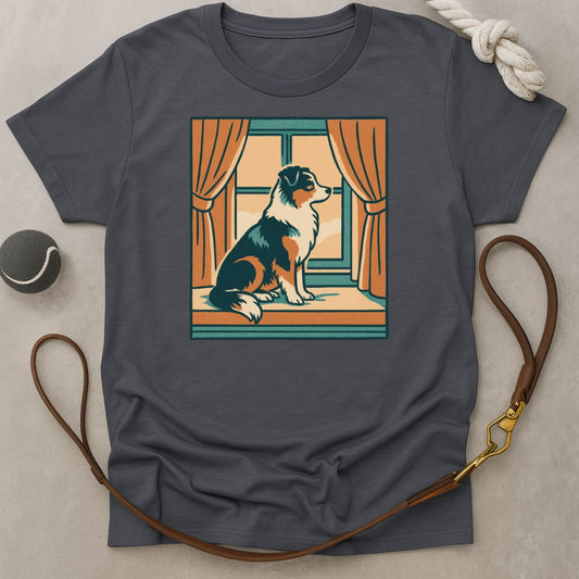 Silent Guardian T-Shirt