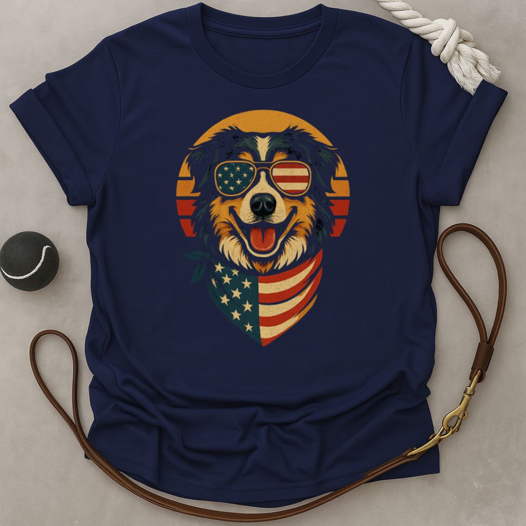 Born in the USA T-Shirt