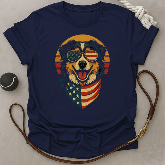 Born in the USA T-Shirt
