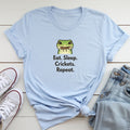 Gecko Way T-Shirt