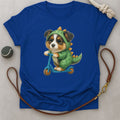 Scooterosaur T-Shirt