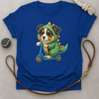 Scooterosaur T-Shirt