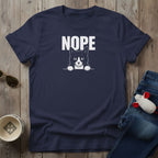 Nope T-Shirt