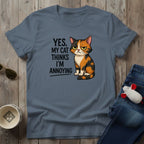 Annoying T-Shirt
