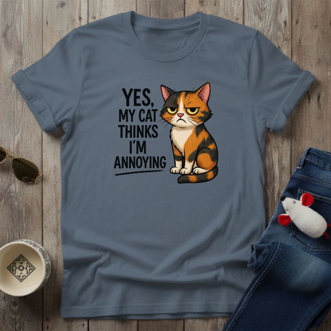 Annoying T-Shirt