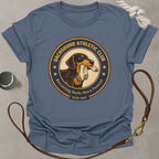 Official Sock Thief T-Shirt