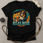 Relax Mode T-Shirt