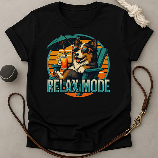 Relax Mode T-Shirt