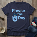 Pawse The Day T-Shirt