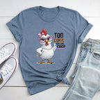 Too Cool T-Shirt