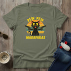 Pew Pew T-Shirt