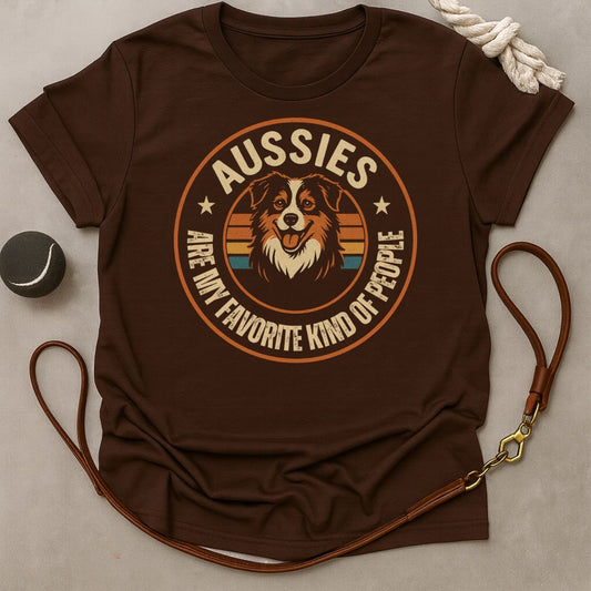 Tail Tribe T-Shirt