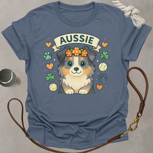 Cute & Herdy T-Shirt