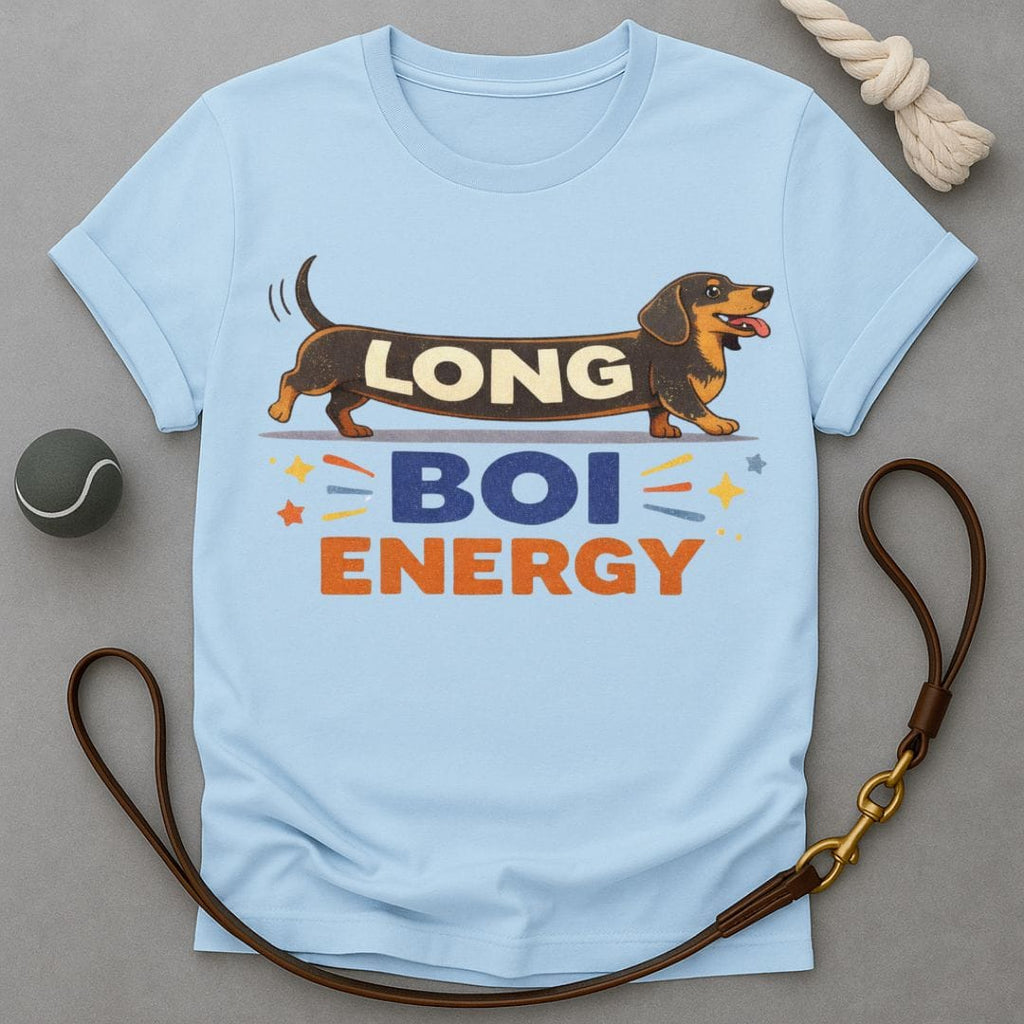 Long Boi T-Shirt