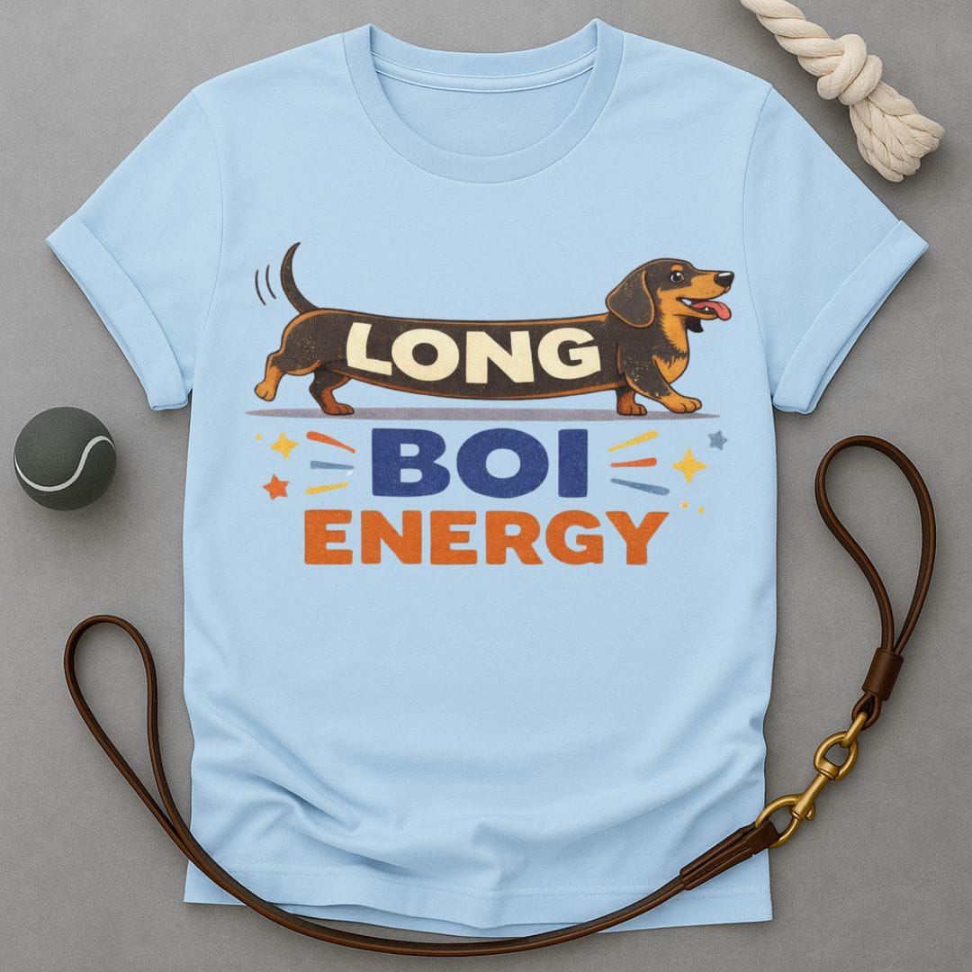 Long Boi T-Shirt