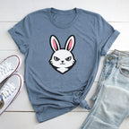 Alpha Bunny T-Shirt