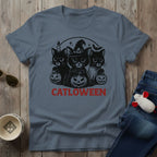 Catloween T-Shirt