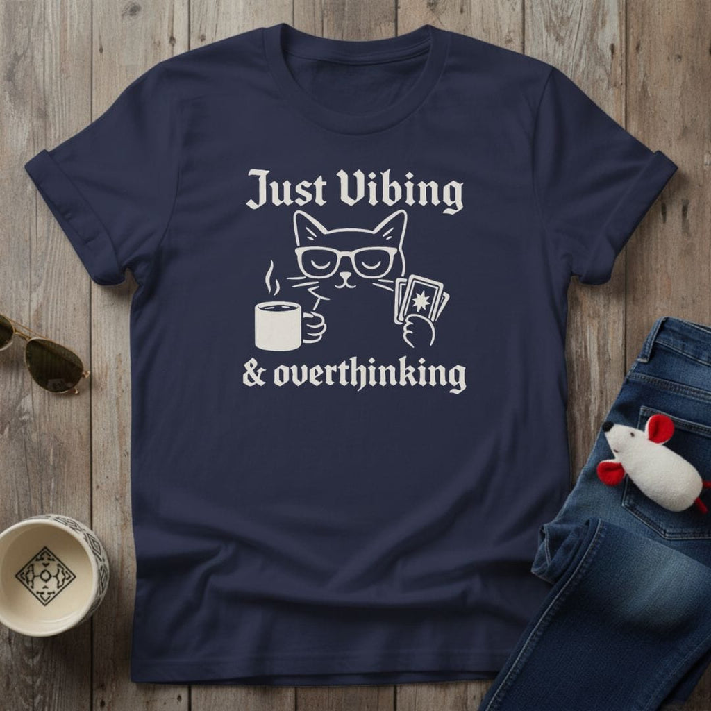 Overthinking T-Shirt
