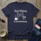 Overthinking T-Shirt