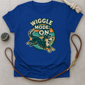 Wiggle Mode T-Shirt