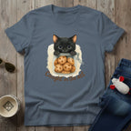 Caught In The Act T-Shirt