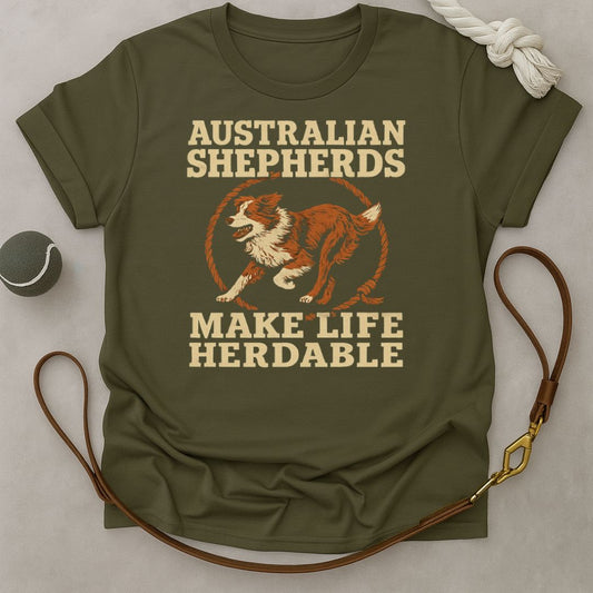 Herdable Life T-Shirt