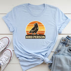 Bird Person T-Shirt