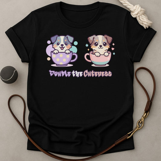 Double the Cuteness T-Shirt