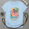 Frenchie Summer T-Shirt