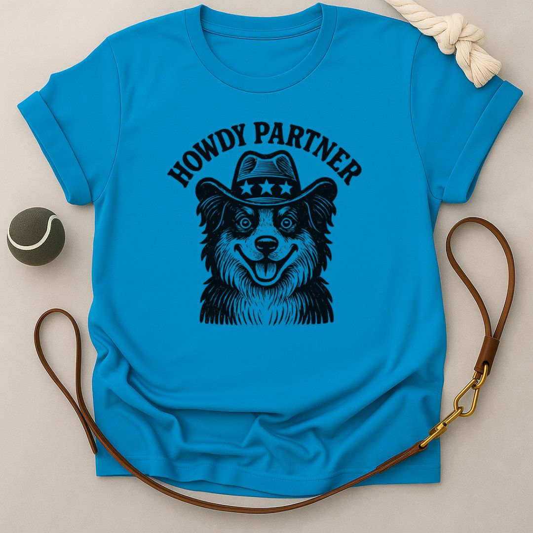 True Partner T-Shirt