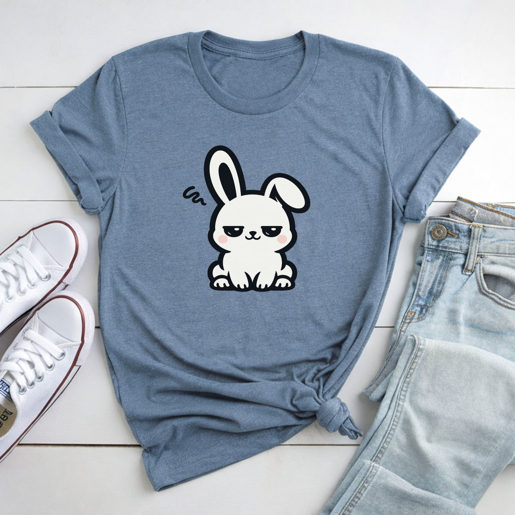 Velvet Bunny T-Shirt