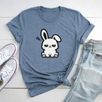 Velvet Bunny T-Shirt