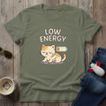 Low Energy T-Shirt