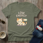 Low Energy T-Shirt
