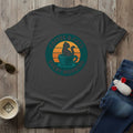 Coffee & Cats T-Shirt