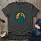 Coffee & Cats T-Shirt