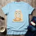 Paws-itively Delicious T-Shirt