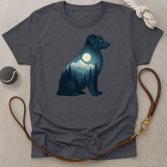 Loyal & Wild T-Shirt