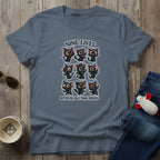 Nine Lives T-Shirt