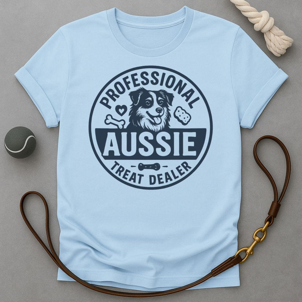 Treat Trader T-Shirt