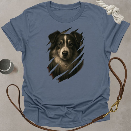 Fierce Aussie T-Shirt