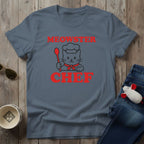 Meowster Chef T-Shirt