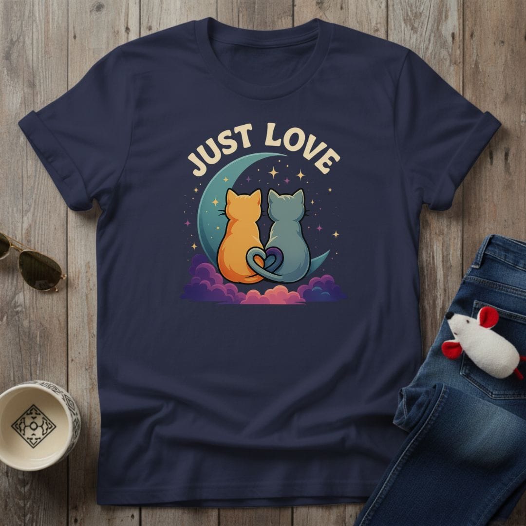 Just Love T-Shirt