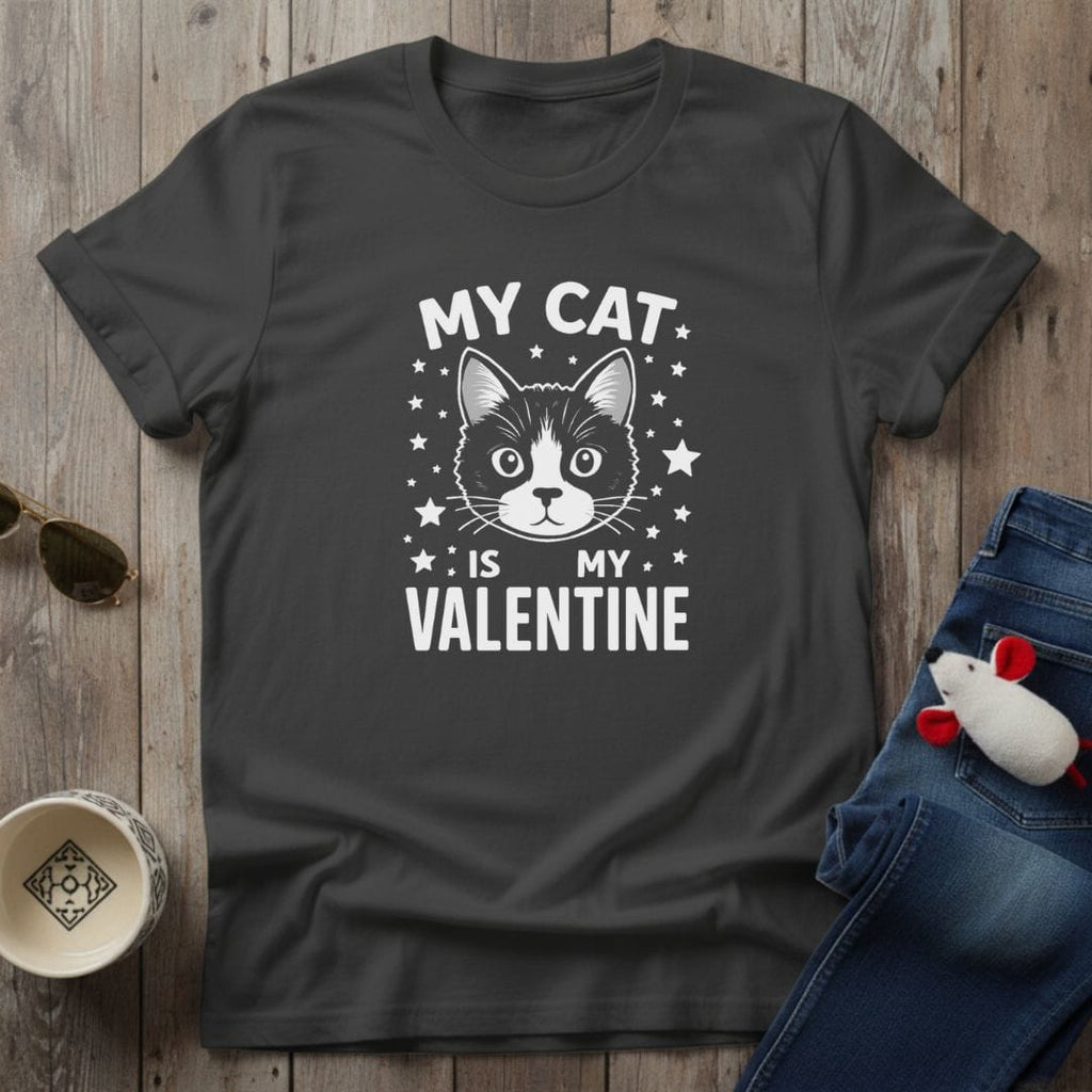 My Valentine T-Shirt